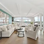 아파트 Large 41 Millions Kr - Seaview In Center 오슬로