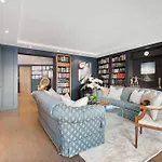 Large 41 Millions Kr - Seaview In Center 아파트