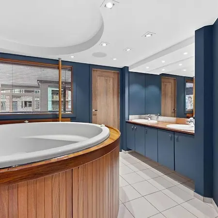 Daire Large 41 Millions Kr - Seaview In Center Oslo