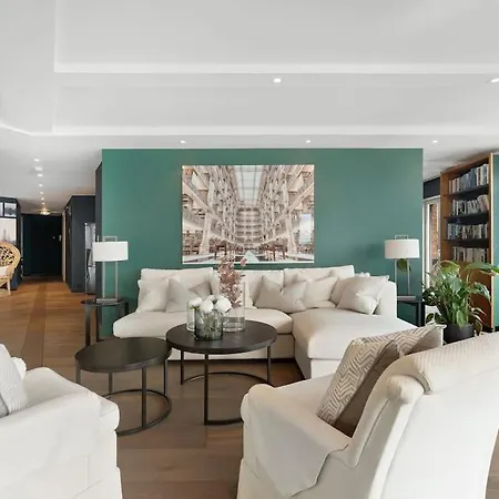 Lejlighed Large 41 Millions Kr - Seaview In Center