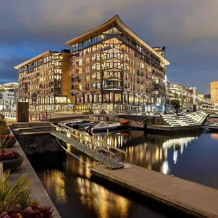 Lejlighed Large 41 Millions Kr - Seaview In Center *