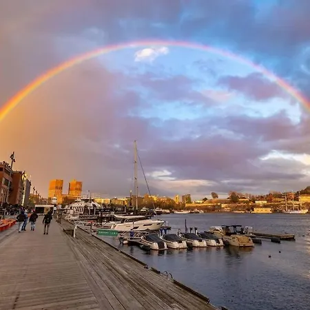 Large 41 Millions Kr - Seaview In Center