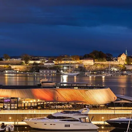 Large 41 Millions Kr - Seaview In Center