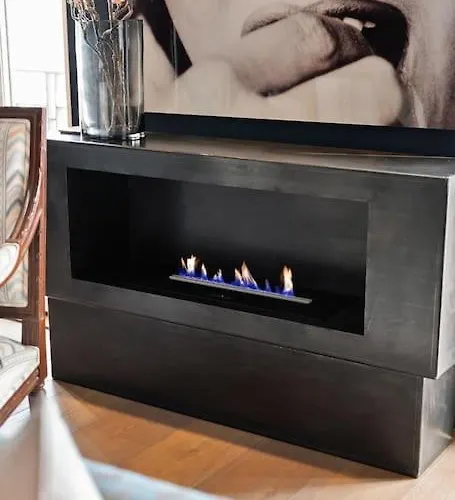 Large 41 Millions Kr - Seaview In Center Daire *