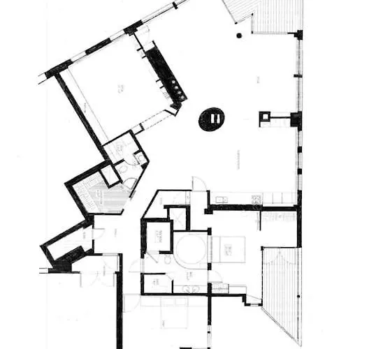 Large 41 Millions Kr - Seaview In Center