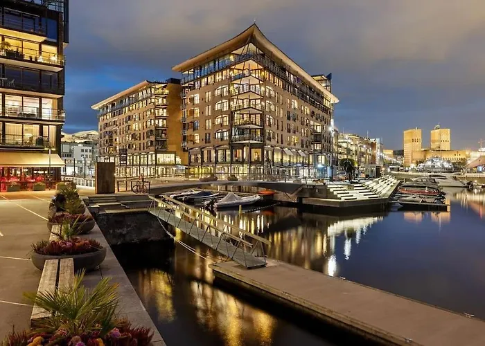 Daire Large 41 Millions Kr - Seaview In Center *