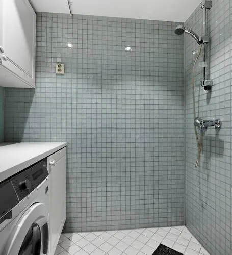 Daire Large 41 Millions Kr - Seaview In Center *