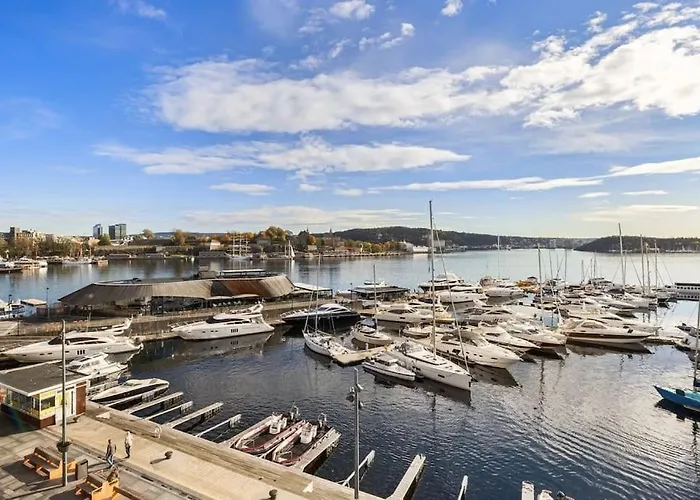 Daire Large 41 Millions Kr - Seaview In Center