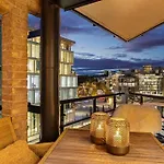 Large 41 Millions Kr - Seaview In Center * Oslo
