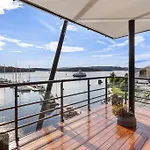 Large 41 Millions Kr - Seaview In Center *