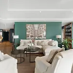 Apartment Large 41 Millions Kr - Seaview In Center