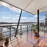 Large 41 Millions Kr - Seaview In Center Apartment *