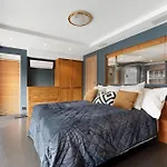 Apartment Large 41 Millions Kr - Seaview In Center Oslo