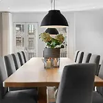 Large 41 Millions Kr - Seaview In Center Apartment