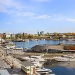 Large 41 Millions Kr - Seaview In Center *